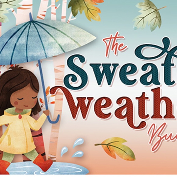 🍁SWEATER WEATHER🍂 - Picture 3 of 6